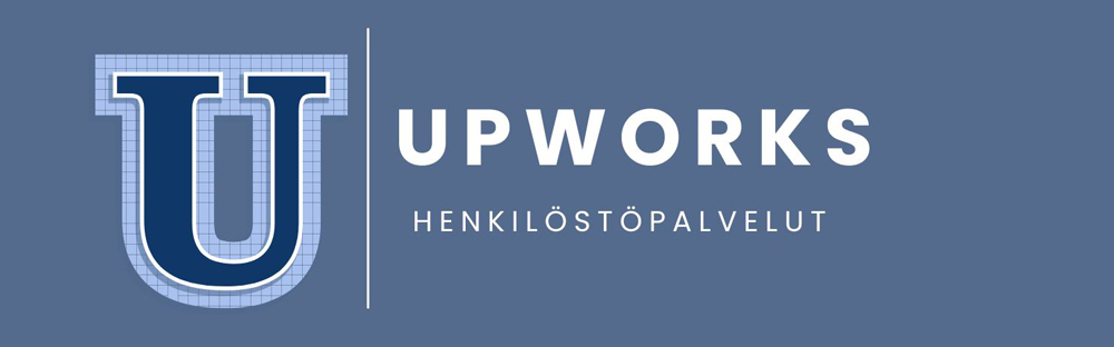 UpWorks henkilöstöpalvelut